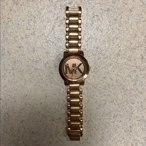 Michael Kors Women Watch